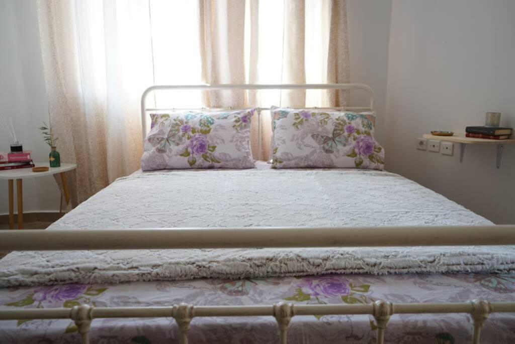 Appartamento Γ3 - The Weekend Getaway One Aigio Esterno foto