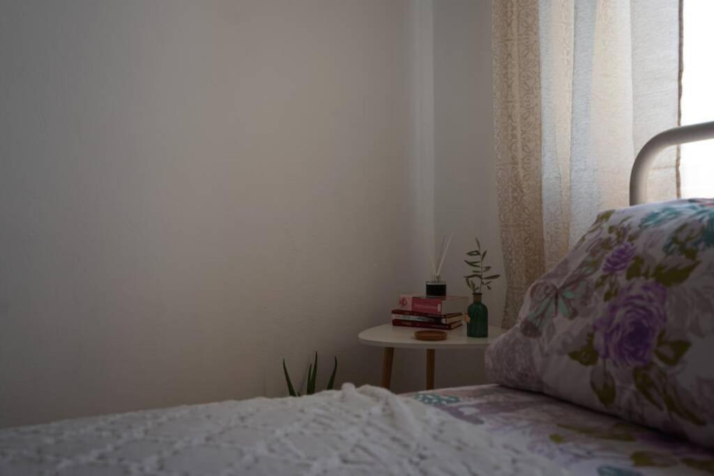 Appartamento Γ3 - The Weekend Getaway One Aigio Esterno foto