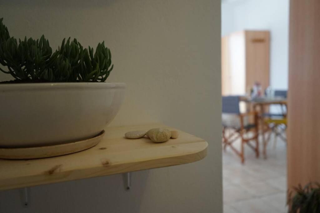 Appartamento Γ3 - The Weekend Getaway One Aigio Esterno foto