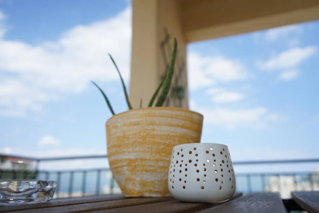 Appartamento Γ3 - The Weekend Getaway One Aigio Esterno foto