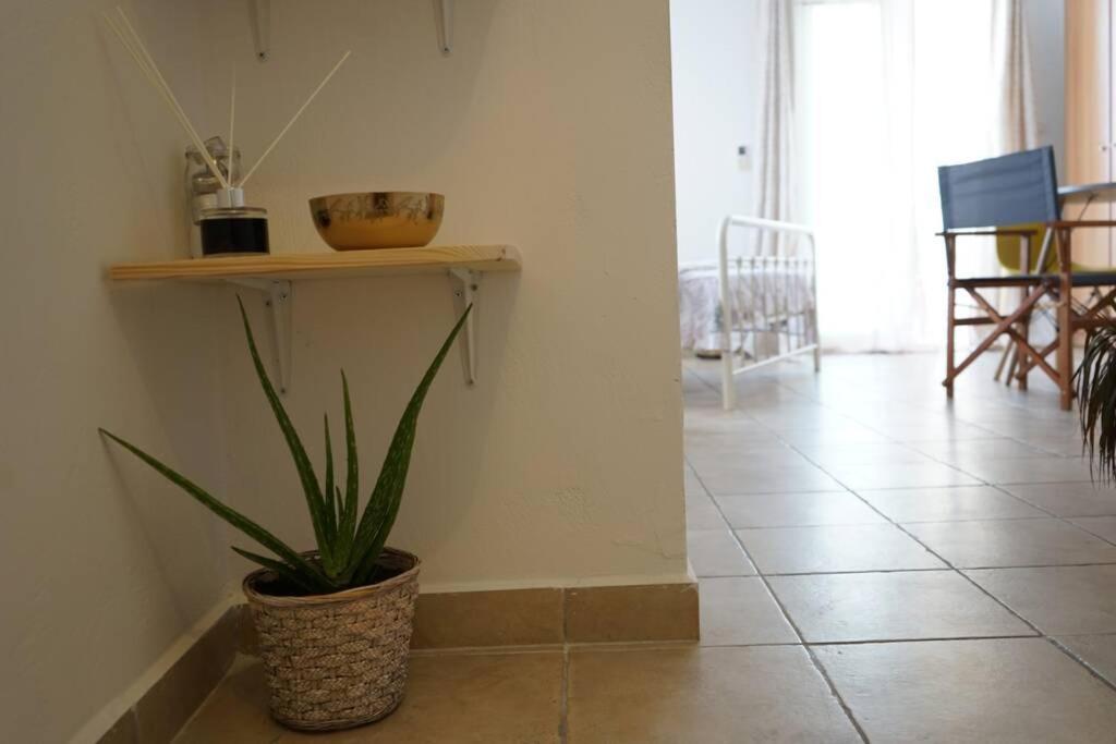 Appartamento Γ3 - The Weekend Getaway One Aigio Esterno foto