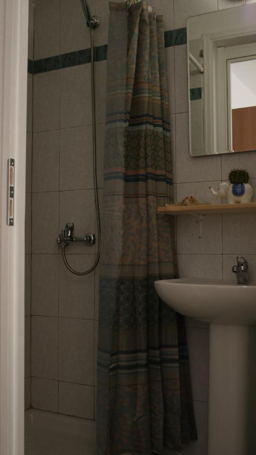 Appartamento Γ3 - The Weekend Getaway One Aigio Esterno foto