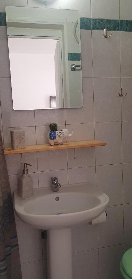 Appartamento Γ3 - The Weekend Getaway One Aigio Esterno foto