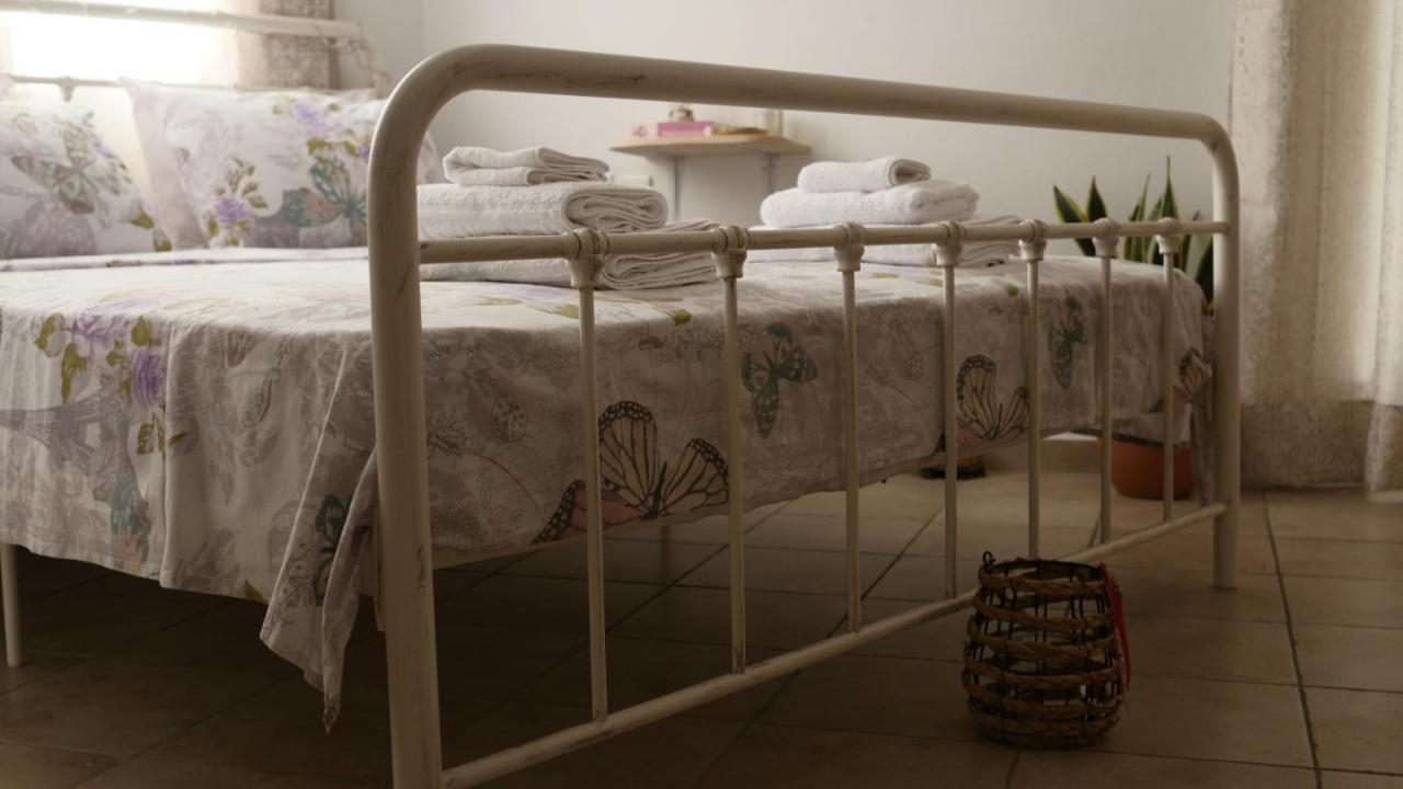 Appartamento Γ3 - The Weekend Getaway One Aigio Esterno foto