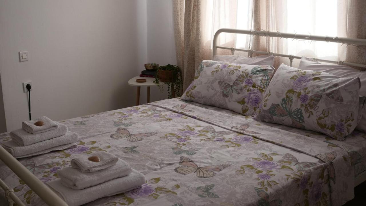 Appartamento Γ3 - The Weekend Getaway One Aigio Esterno foto